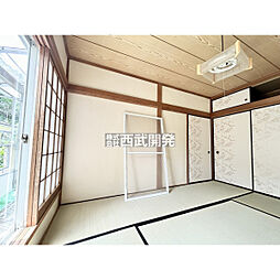 室内の画像