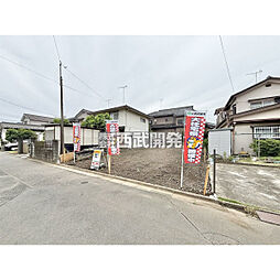 JR川越線 高麗川駅 徒歩9分