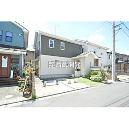 JR八高線 東飯能駅 徒歩6分