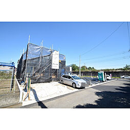 西武池袋線 元加治駅 徒歩17分