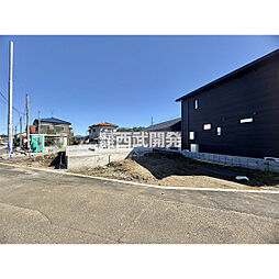 JR八高線 金子駅 徒歩16分