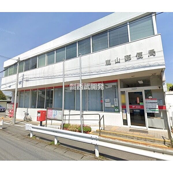 周辺を拡大表示