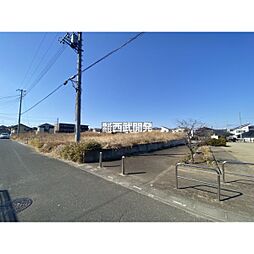 東武東上線 東松山駅 バス5分 加美町下車 徒歩1分