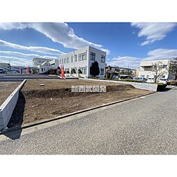 東武東上線 鶴ヶ島駅 徒歩14分