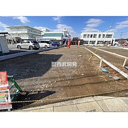 東武東上線 鶴ヶ島駅 徒歩14分