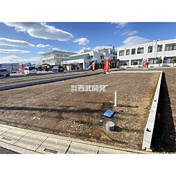 東武東上線 鶴ヶ島駅 徒歩14分