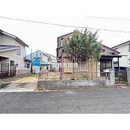東武東上線 鶴ヶ島駅 徒歩26分