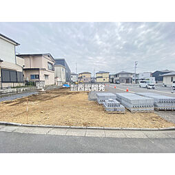 東武越生線 一本松駅 徒歩21分