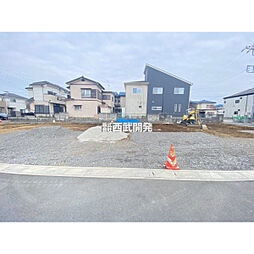 東武越生線 一本松駅 徒歩21分