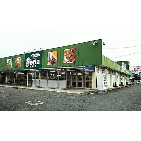 周辺 グリーンハイツ鶴ヶ島 2階/-