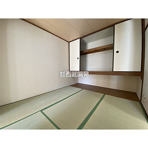 室内 グリーンハイツ鶴ヶ島 2階/-