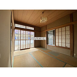室内の画像