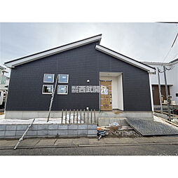 埼玉県坂戸市にっさい花みず木6丁目