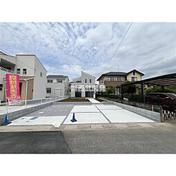 JR高崎線 鴻巣駅 バス20分 丸貫下車 徒歩4分