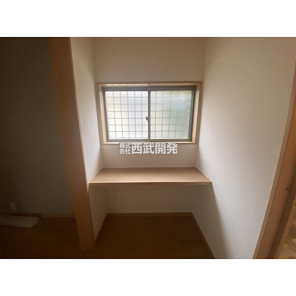 室内を拡大表示
