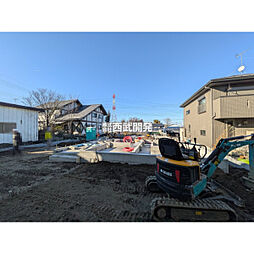 埼玉県比企郡吉見町東野1丁目