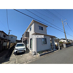 埼玉県坂戸市中富町
