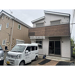 東武東上線 若葉駅 徒歩28分
