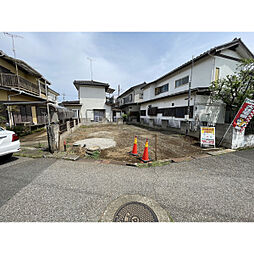 JR川越線 武蔵高萩駅 徒歩15分