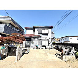 埼玉県坂戸市中富町