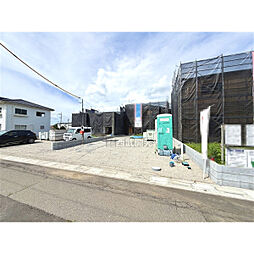 JR八高線 用土駅 徒歩23分