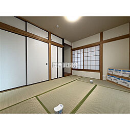 室内の画像