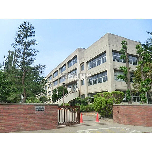 周辺を拡大表示