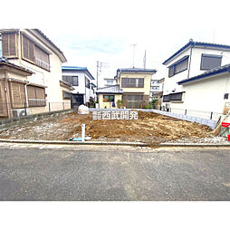 東武越生線 武州長瀬駅 徒歩7分