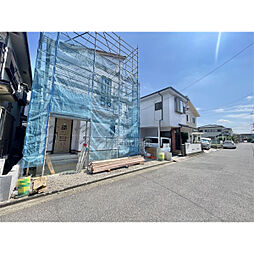 東武東上線 若葉駅 徒歩21分
