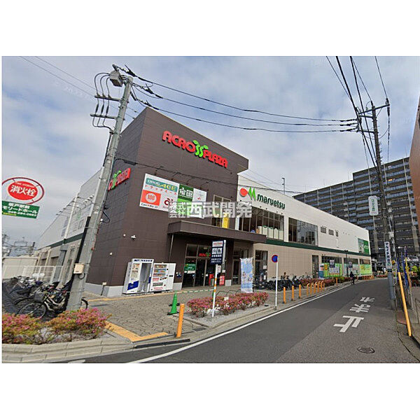 周辺を拡大表示