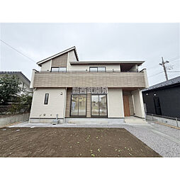 東武東上線 東松山駅 バス12分 久保田下車 徒歩6分