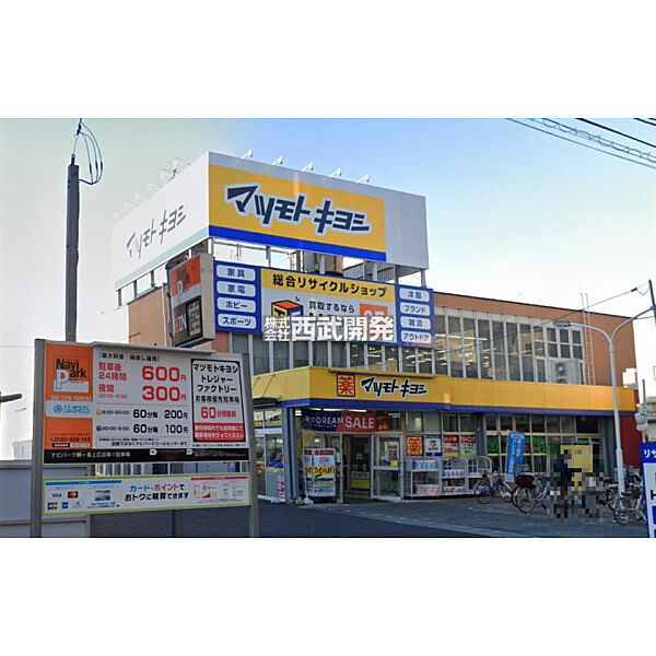 周辺を拡大表示