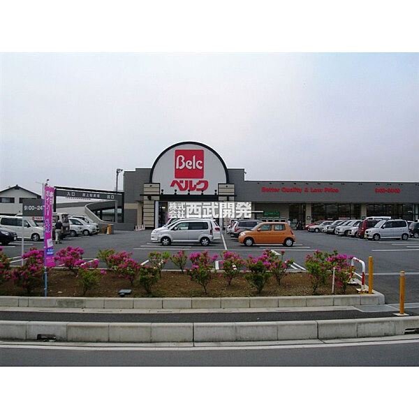 周辺を拡大表示