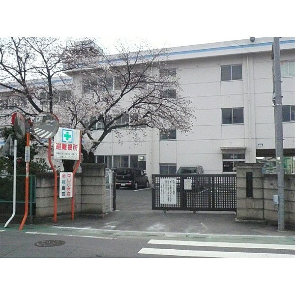 周辺を拡大表示