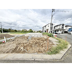 東武東上線 東松山駅 バス20分 久保田下車 徒歩6分