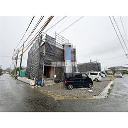 東武東上線 東松山駅 バス20分 久保田下車 徒歩6分