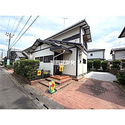 東武東上線 若葉駅 バス19分 八幡団地下車 徒歩4分