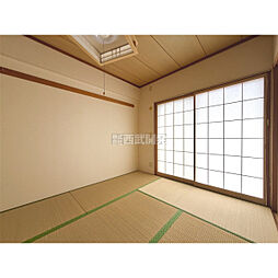 室内の画像