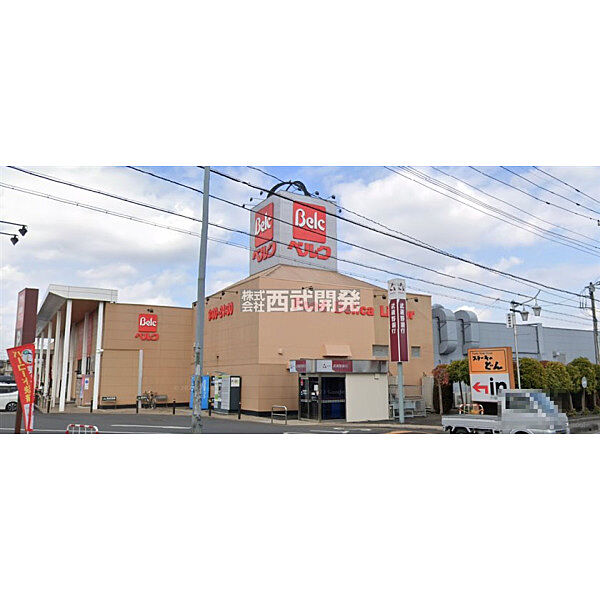 周辺を拡大表示
