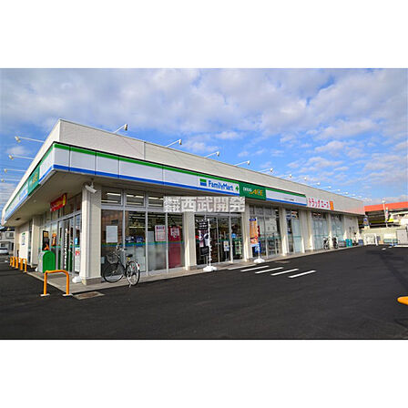 ファミリーマート