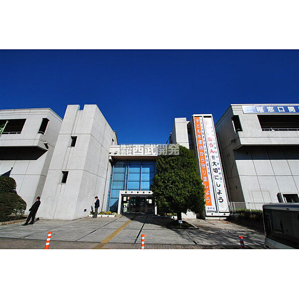 周辺を拡大表示