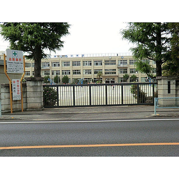 周辺を拡大表示