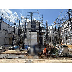 JR川越線 的場駅 徒歩20分