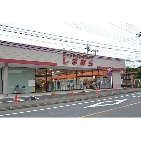 周辺を拡大表示