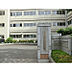 周辺：霞ヶ関中学校