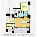 ファインレジデンス川越8階4,780万円