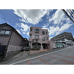 クレストコート川越