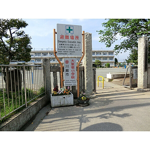 周辺を拡大表示