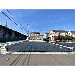 東武東上線 川越駅 バス10分 つつじヶ丘住宅入口下車 徒歩4分