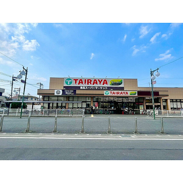 周辺を拡大表示